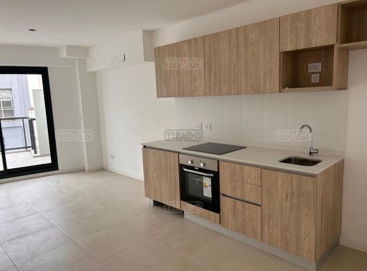 Departamento · 51m² · 2 Ambientes