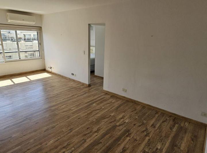 Departamento · 44m² · 2 Ambientes