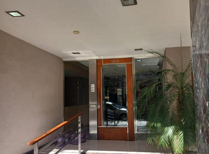 Departamento · 30m² · 2 Ambientes