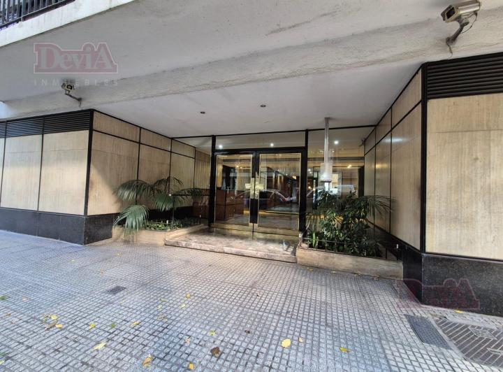 Departamento · 42m² · 2 Ambientes