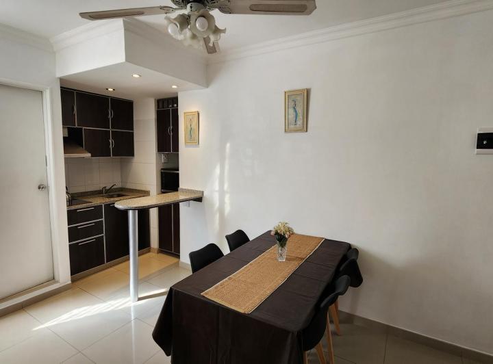Departamento · 30m² · 2 Ambientes