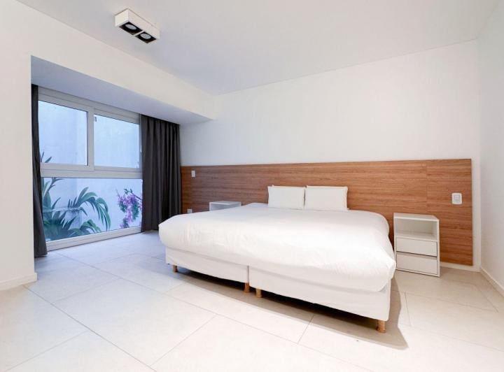 Departamento · 45m² · 1 Ambiente