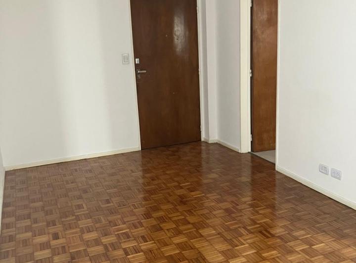 Departamento · 34m² · 1 Dormitorio · 1 Cochera