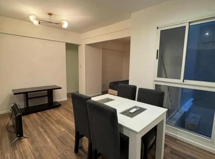 Departamento · 38m² · 2 Ambientes