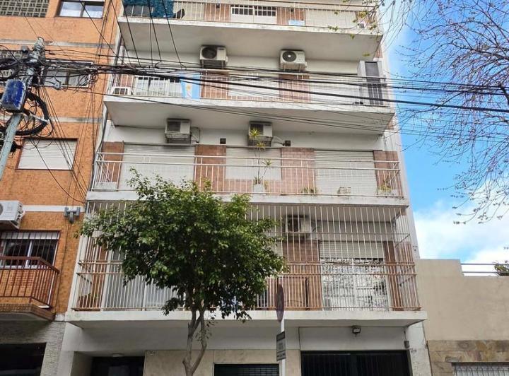 Departamento · 40m² · 2 Ambientes