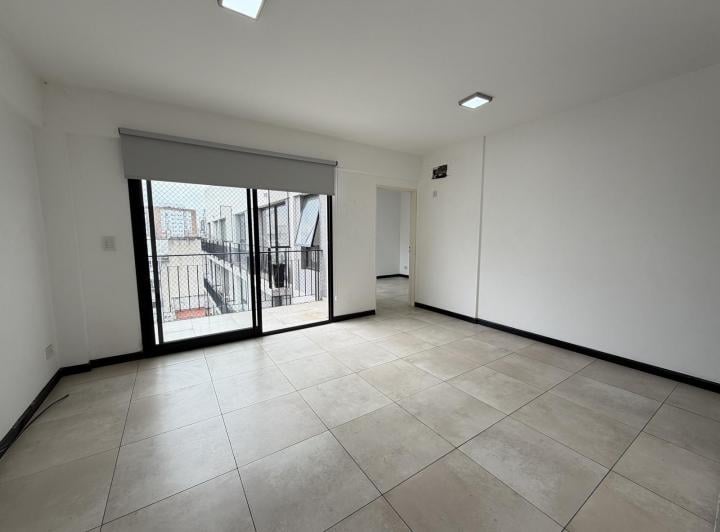 Departamento · 38m² · 2 Ambientes