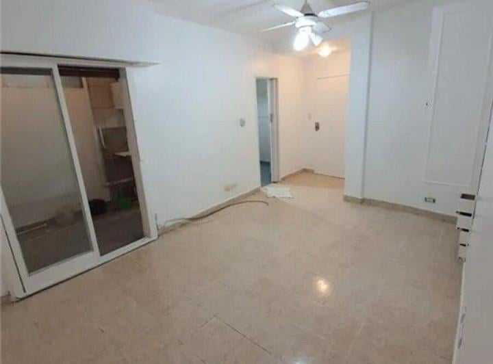 Departamento · 38m² · 2 Ambientes