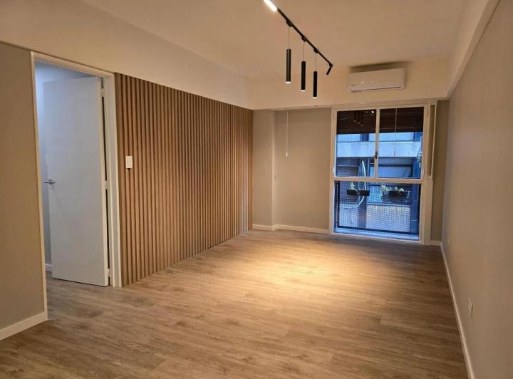 Departamento · 38m² · 2 Ambientes