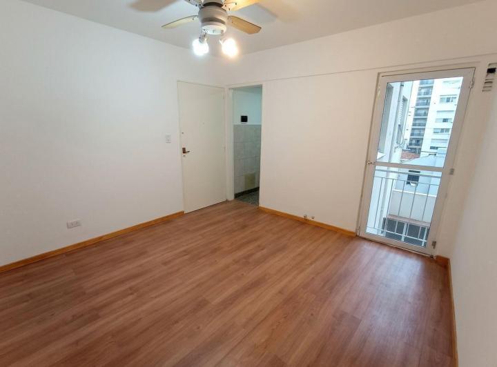 Departamento · 31m² · 2 Ambientes
