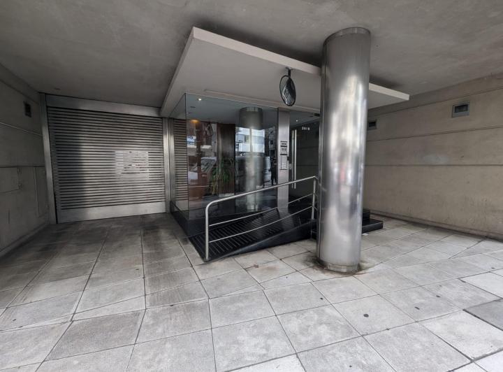 Departamento · 38m² · 2 Ambientes