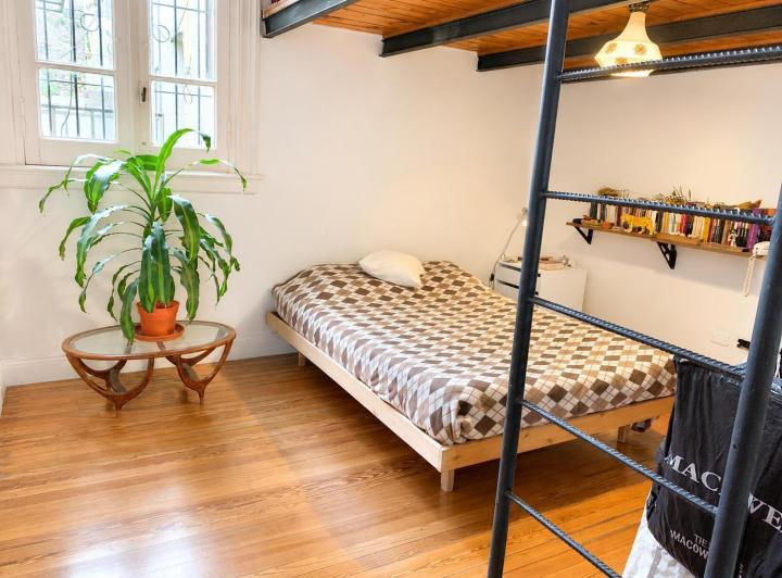 Departamento · 32m² · 2 Ambientes