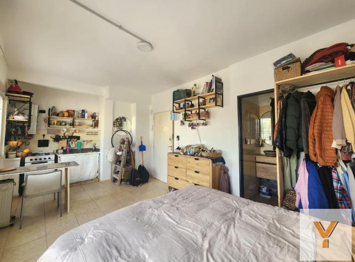 Departamento · 36m² · 1 Ambiente