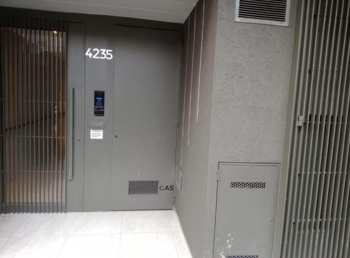 Departamento · 30m² · 1 Ambiente