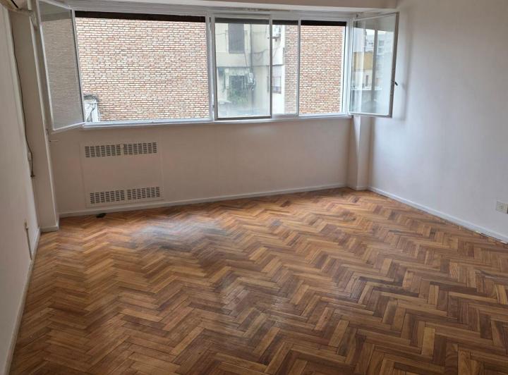 Departamento · 42m² · 2 Ambientes