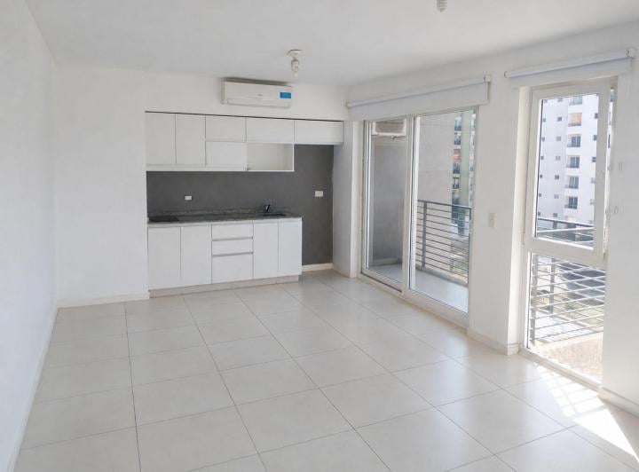 Departamento · 34m² · 1 Ambiente