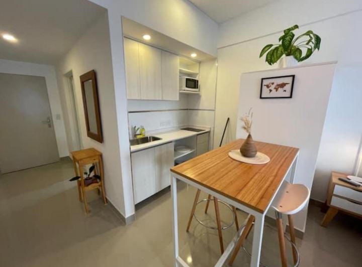 Departamento · 30m² · 1 Ambiente