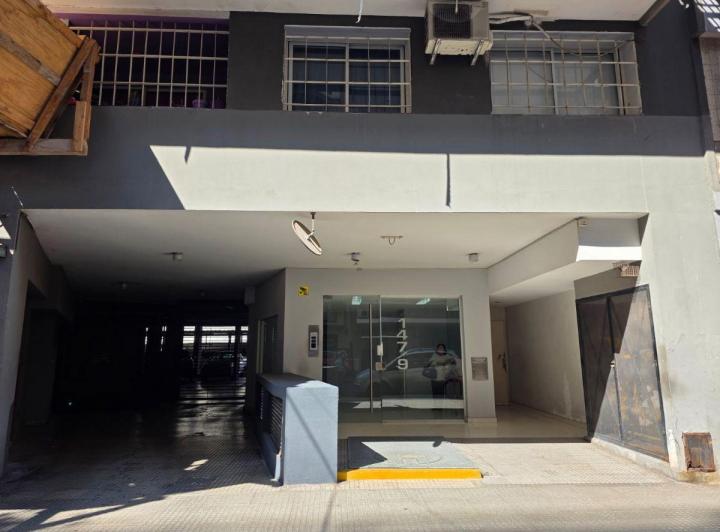 Departamento · 33m² · 1 Ambiente