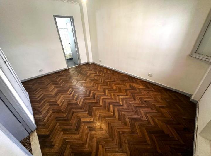 Departamento · 24m² · 1 Ambiente
