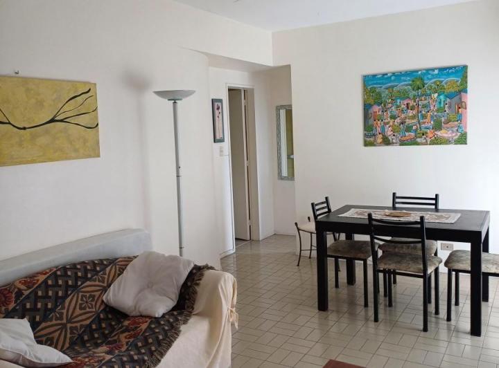 Departamento · 40m² · 2 Ambientes