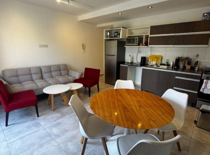Departamento · 45m² · 2 Ambientes