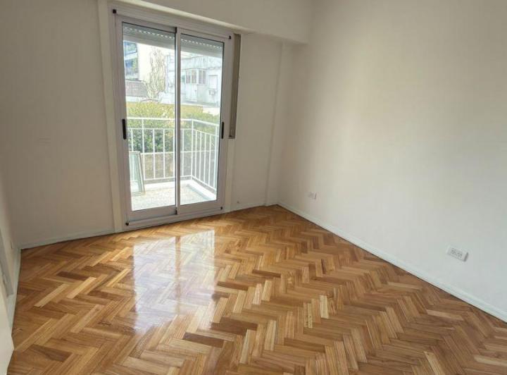 Departamento · 34m² · 2 Ambientes
