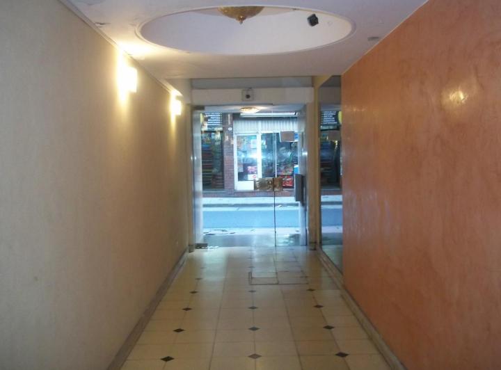 Departamento · 22m² · 1 Ambiente