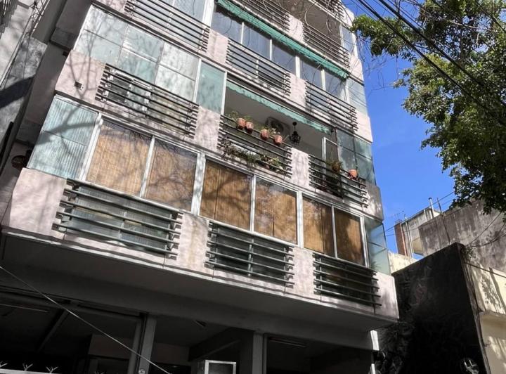 Departamento · 36m² · 2 Ambientes