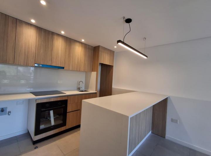 Departamento · 37m² · 1 Ambiente