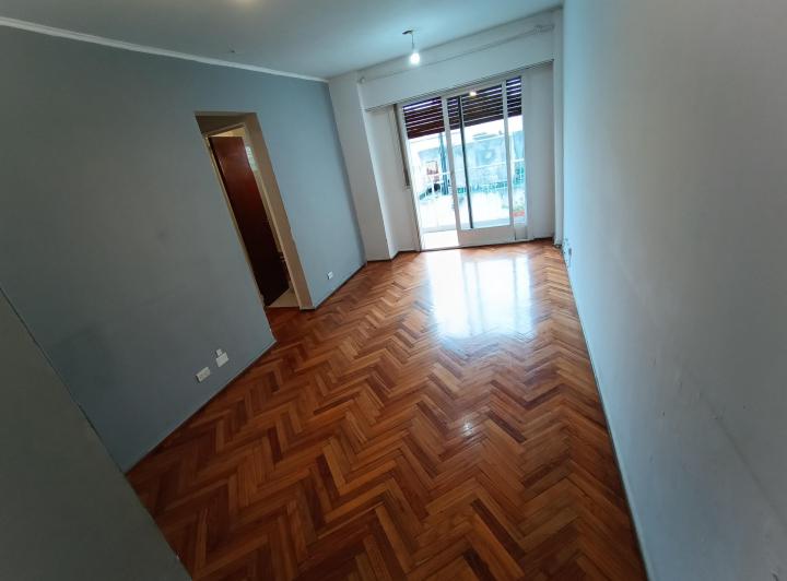 Departamento · 37m² · 2 Ambientes