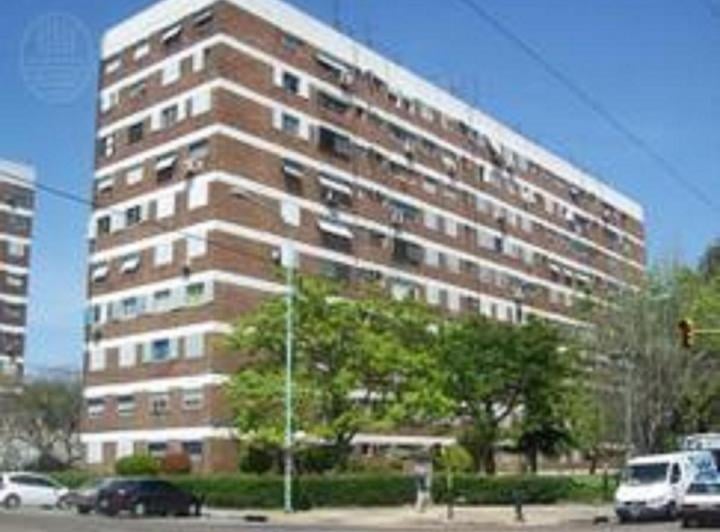 Departamento · 37m² · 1 Dormitorio