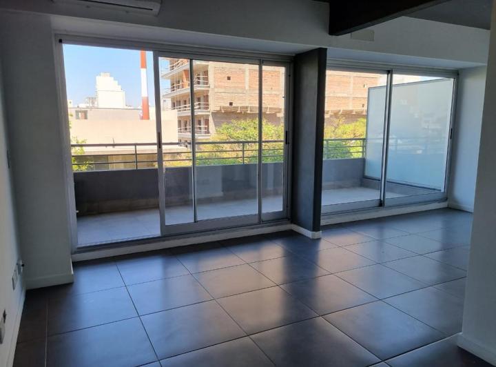 Departamento · 30m² · 1 Ambiente