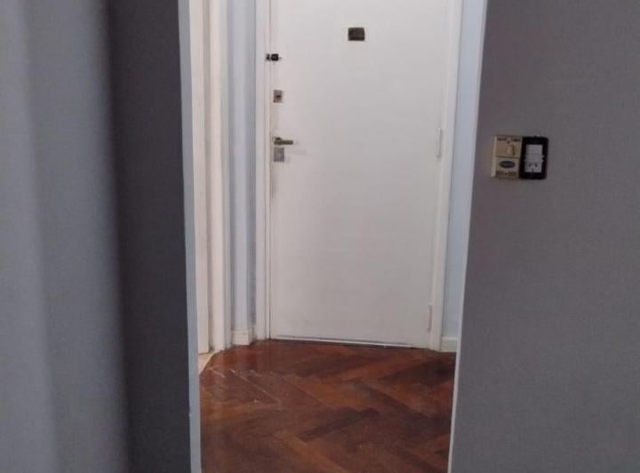 Departamento · 40m² · 2 Ambientes