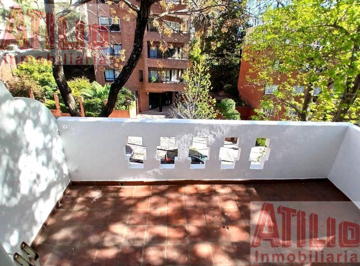 Departamento · 31m² · 2 Ambientes