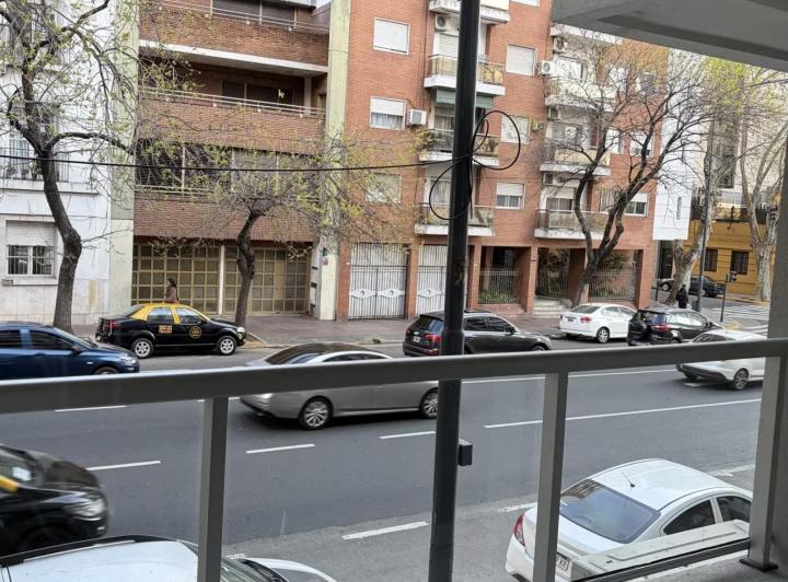 Departamento · 26m² · 1 Ambiente