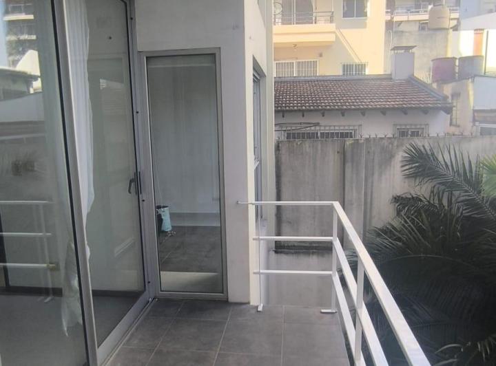 Departamento · 32m² · 2 Ambientes