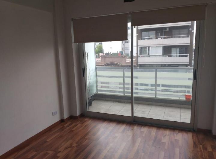 Departamento · 40m² · 2 Ambientes