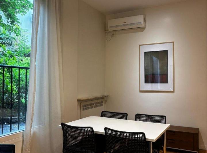 Departamento · 55m² · 2 Ambientes · 1 Cochera