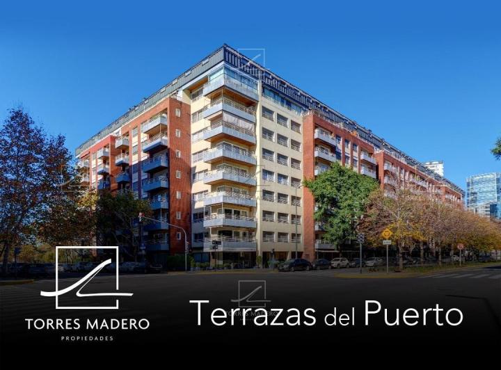 Departamento · 55m² · 2 Ambientes · 1 Cochera