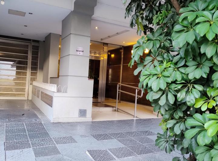 Departamento · 38m² · 1 Ambiente