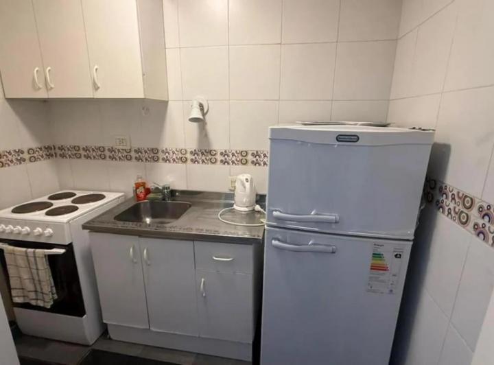 Departamento · 65m² · 2 Ambientes