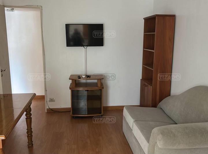 Departamento · 45m² · 2 Ambientes