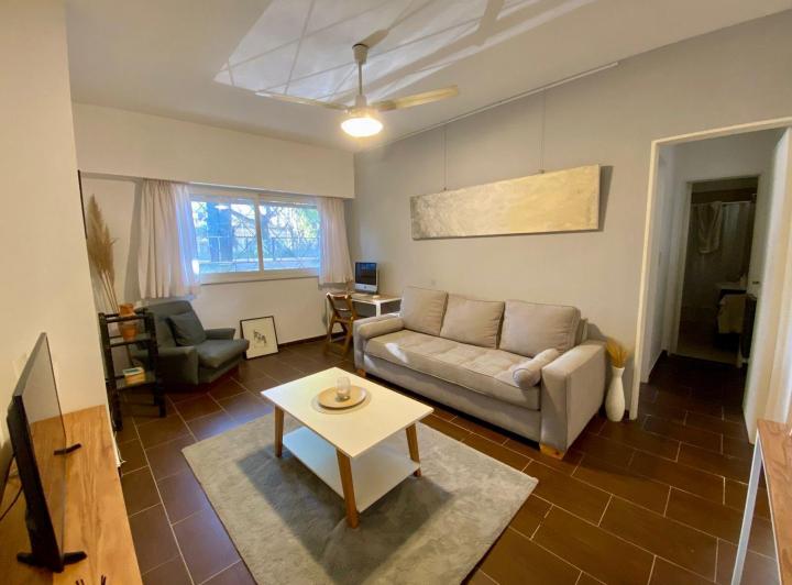 Departamento · 45m² · 2 Ambientes