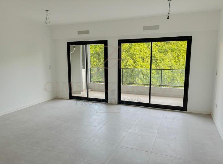 Departamento · 43m² · 1 Ambiente