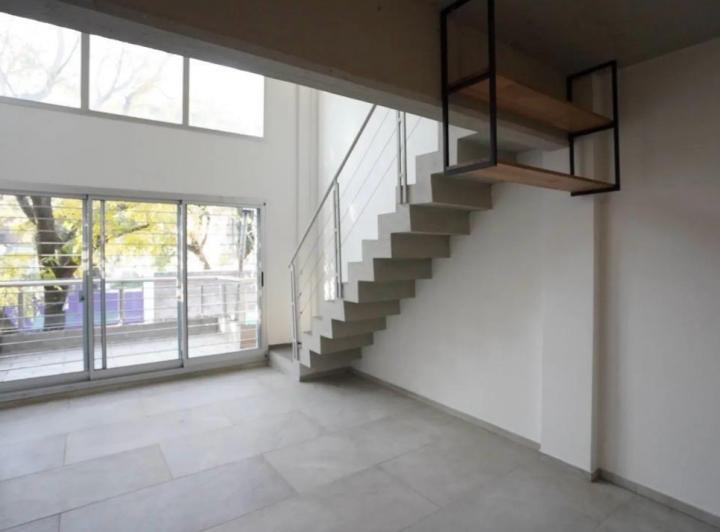 Departamento · 44m² · 2 Ambientes