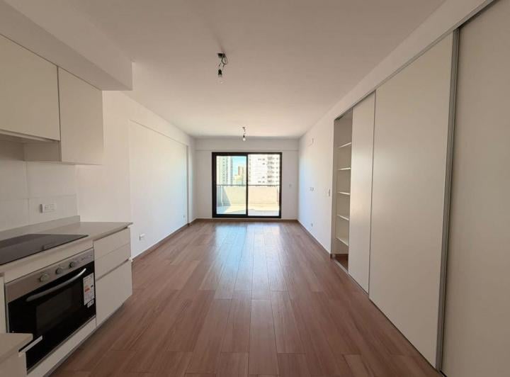 Departamento · 32m² · 1 Ambiente