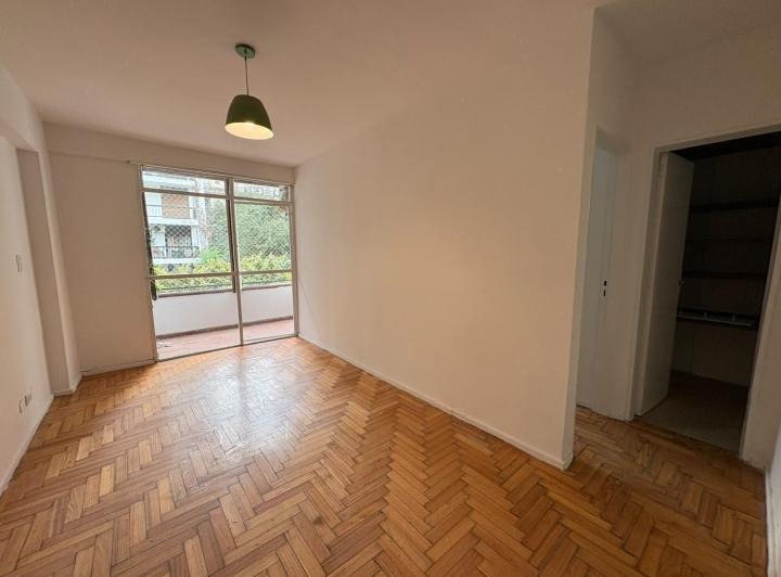 Departamento · 36m² · 2 Ambientes