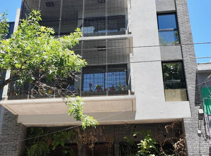 Departamento · 32m² · 1 Ambiente