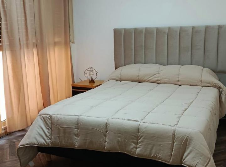 Departamento · 45m² · 2 Ambientes