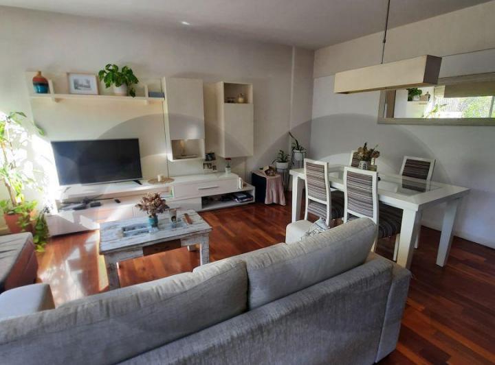 Departamento · 57m² · 2 Ambientes