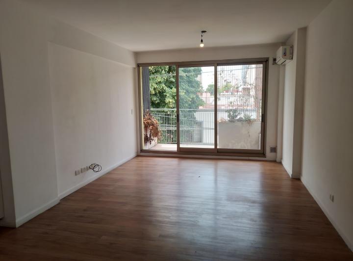 Departamento · 28m² · 1 Ambiente